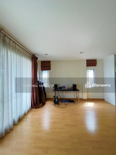 For Sale - Baan Klang Mueng Ladprao 101, Bangkok