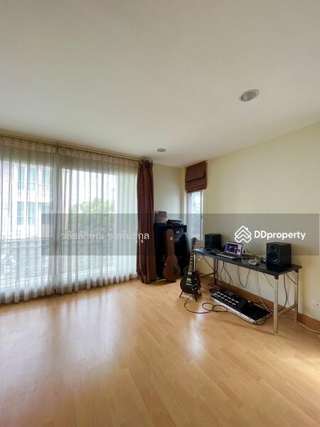 For Sale - Baan Klang Mueng Ladprao 101, Bangkok