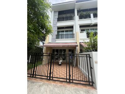 ขาย - Baan Klang Mueng Ladprao 101 : บ้านกลางเมือง ลาดพร้าว 101, กรุงเทพ