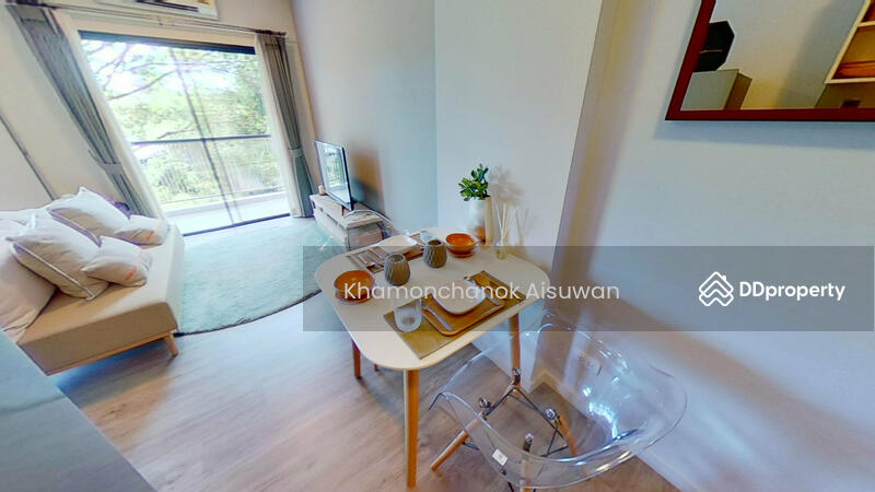 For Sale - The Issara Chiangmai, Chiang Mai