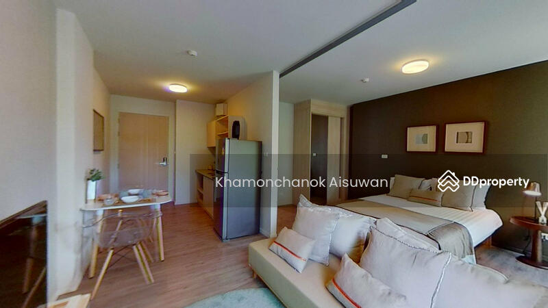 For Sale - The Issara Chiangmai, Chiang Mai
