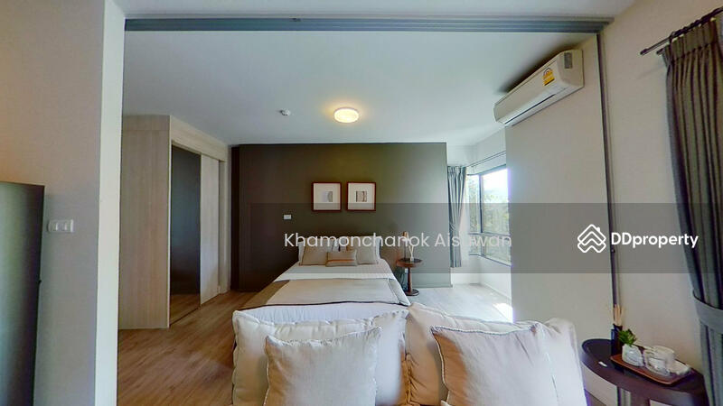 For Sale - The Issara Chiangmai, Chiang Mai