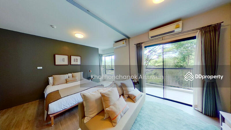For Sale - The Issara Chiangmai, Chiang Mai