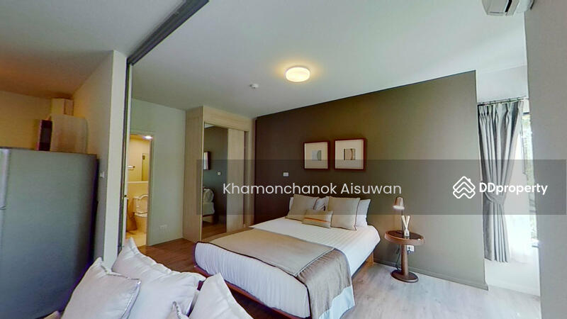 For Sale - The Issara Chiangmai, Chiang Mai