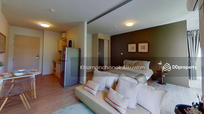 For Sale - The Issara Chiangmai, Chiang Mai
