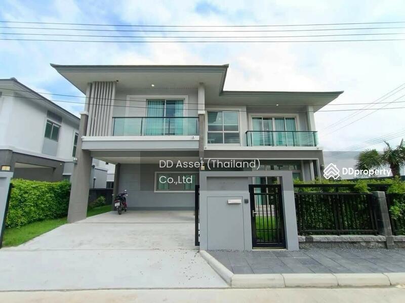 ให้เช่า - The Palm Krungthep Kreetha-Wongwaen : เดอะ ปาล์ม กรุงเทพกรีฑา-วงแหวน, กรุงเทพ