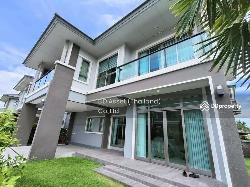 ให้เช่า - The Palm Krungthep Kreetha-Wongwaen : เดอะ ปาล์ม กรุงเทพกรีฑา-วงแหวน, กรุงเทพ