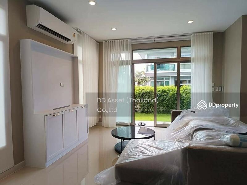 ให้เช่า - The Palm Krungthep Kreetha-Wongwaen : เดอะ ปาล์ม กรุงเทพกรีฑา-วงแหวน, กรุงเทพ