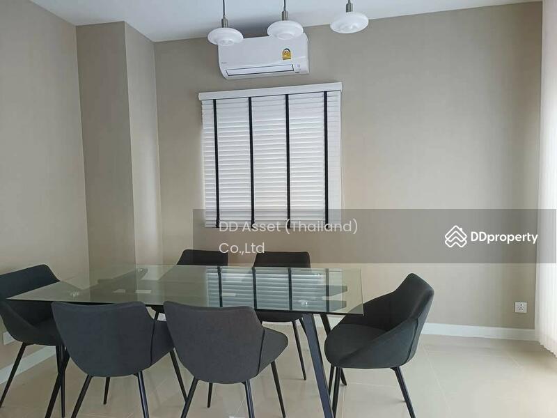 ให้เช่า - The Palm Krungthep Kreetha-Wongwaen : เดอะ ปาล์ม กรุงเทพกรีฑา-วงแหวน, กรุงเทพ