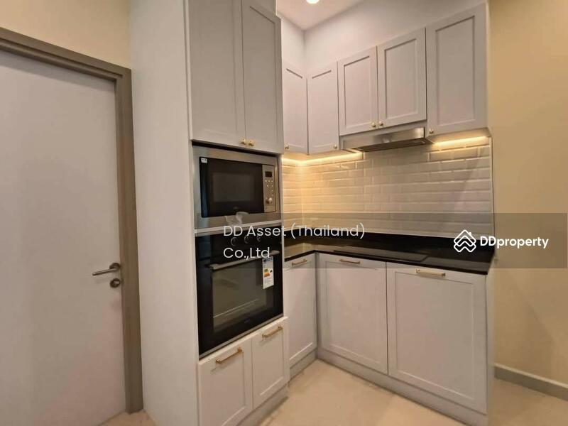 For Rent - The Palm Krungthep Kreetha-Wongwaen, Bangkok