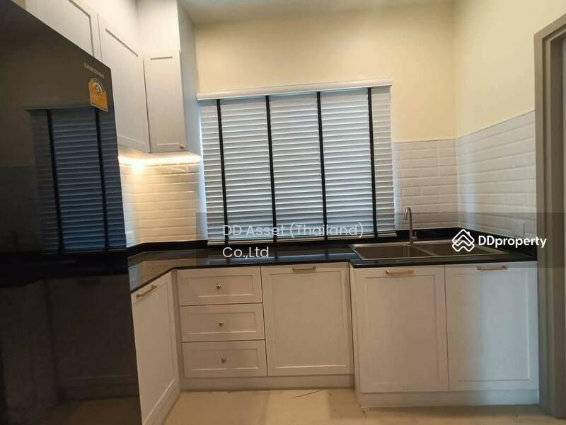 For Rent - The Palm Krungthep Kreetha-Wongwaen, Bangkok