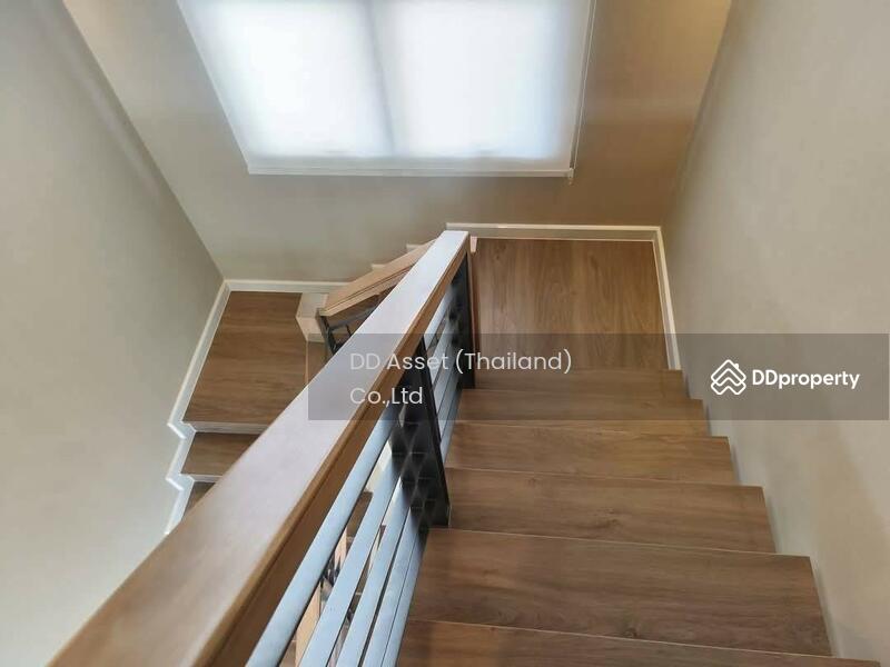 For Rent - The Palm Krungthep Kreetha-Wongwaen, Bangkok