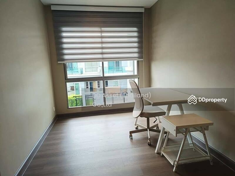 For Rent - The Palm Krungthep Kreetha-Wongwaen, Bangkok