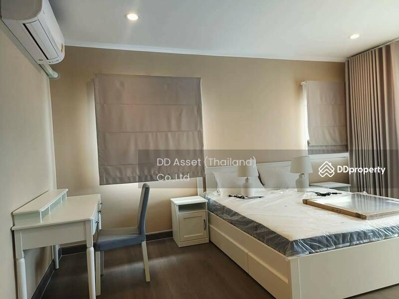 ให้เช่า - The Palm Krungthep Kreetha-Wongwaen : เดอะ ปาล์ม กรุงเทพกรีฑา-วงแหวน, กรุงเทพ