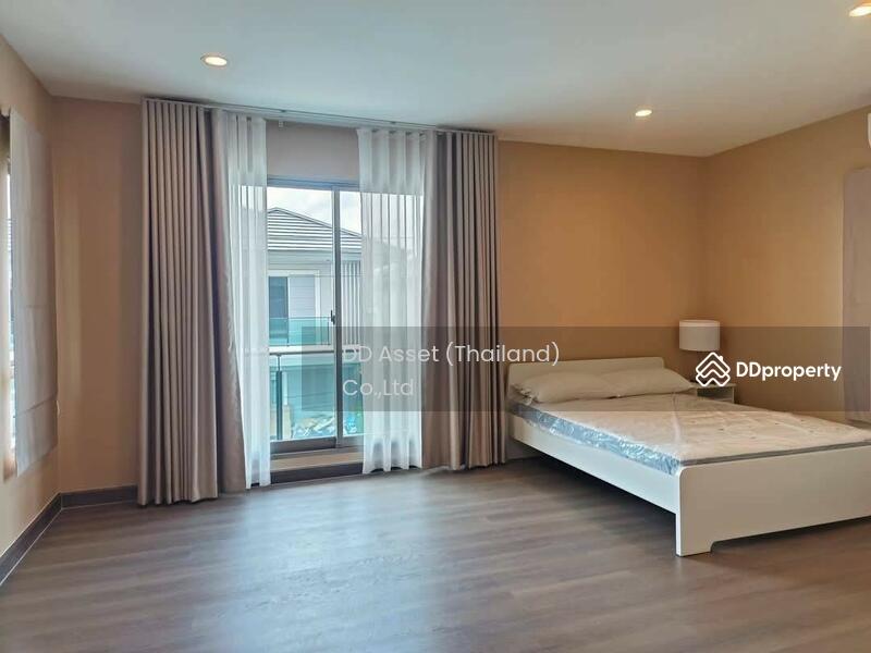 ให้เช่า - The Palm Krungthep Kreetha-Wongwaen : เดอะ ปาล์ม กรุงเทพกรีฑา-วงแหวน, กรุงเทพ