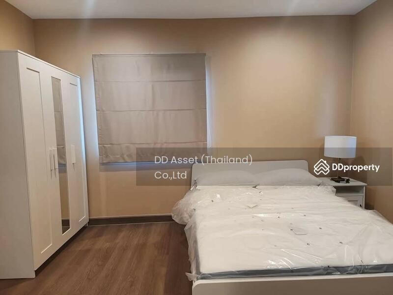 For Rent - The Palm Krungthep Kreetha-Wongwaen, Bangkok