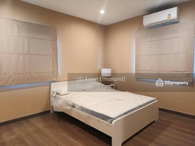 ให้เช่า - The Palm Krungthep Kreetha-Wongwaen : เดอะ ปาล์ม กรุงเทพกรีฑา-วงแหวน, กรุงเทพ