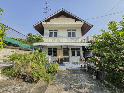 ขาย - บ้านเดี่ยว 2 ชั้น ซอย นวมินทร์ 98 รามอินทรา, กรุงเทพ