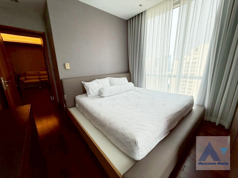 Sky Villas Sathorn, Bangkok, 7 South Sathorn Road, Yan Nawa, Sathon, Bangkok, 2 Bedrooms, 74 sqm, Condo For Rent, by บริษัท แอคคอม เอเซีย จำกัด, 11823317 - DDproperty.com