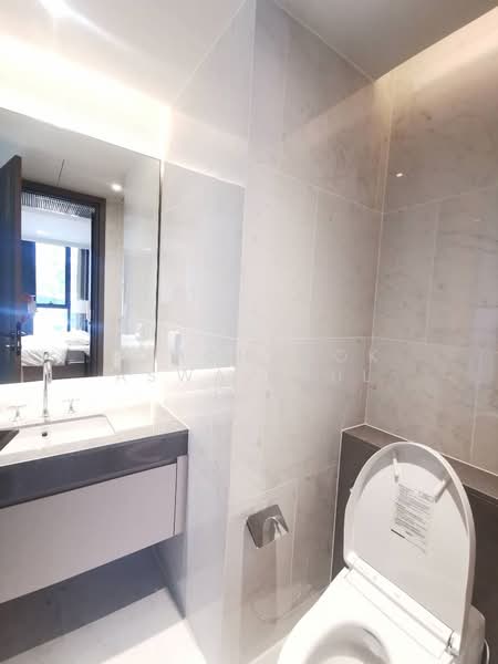 Tonson One Residence, Bangkok, Soi Tonson, Ploenchit Road, Lumphini, Pathum Wan, Bangkok, 1 Bedroom, 57 sqm, Condo For Rent, by Jomchanok Aswavibul, 11823325 - DDproperty.com