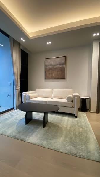 Tonson One Residence : ต้นสน วัน เรสซิเดนซ์, กรุงเทพ, ซอยต้นสน ถนนเพลินจิต, ลุมพินี, ปทุมวัน, กรุงเทพ, 57 ตร.ม., คอนโด ให้เช่า, โดย Jomchanok Aswavibul, 11823325 - DDproperty.com