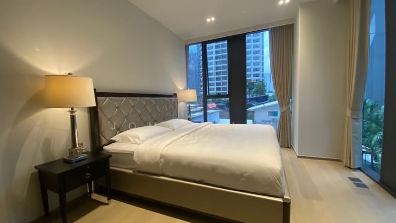 Tonson One Residence, Bangkok, Soi Tonson, Ploenchit Road, Lumphini, Pathum Wan, Bangkok, 1 Bedroom, 57 sqm, Condo For Rent, by Jomchanok Aswavibul, 11823325 - DDproperty.com