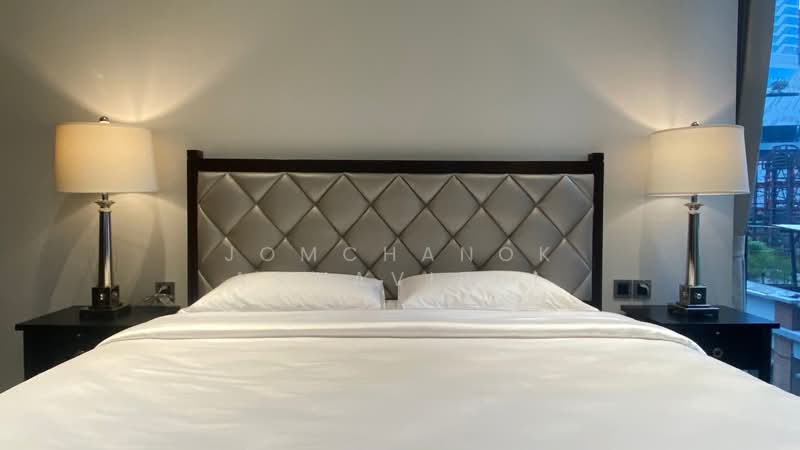 Tonson One Residence : ต้นสน วัน เรสซิเดนซ์, กรุงเทพ, ซอยต้นสน ถนนเพลินจิต, ลุมพินี, ปทุมวัน, กรุงเทพ, 57 ตร.ม., คอนโด ให้เช่า, โดย Jomchanok Aswavibul, 11823325 - DDproperty.com