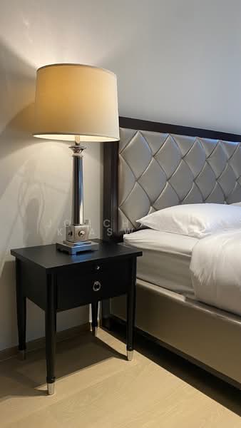 Tonson One Residence, Bangkok, Soi Tonson, Ploenchit Road, Lumphini, Pathum Wan, Bangkok, 1 Bedroom, 57 sqm, Condo For Rent, by Jomchanok Aswavibul, 11823325 - DDproperty.com