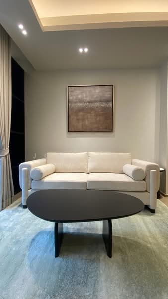 Tonson One Residence : ต้นสน วัน เรสซิเดนซ์, กรุงเทพ, ซอยต้นสน ถนนเพลินจิต, ลุมพินี, ปทุมวัน, กรุงเทพ, 57 ตร.ม., คอนโด ให้เช่า, โดย Jomchanok Aswavibul, 11823325 - DDproperty.com