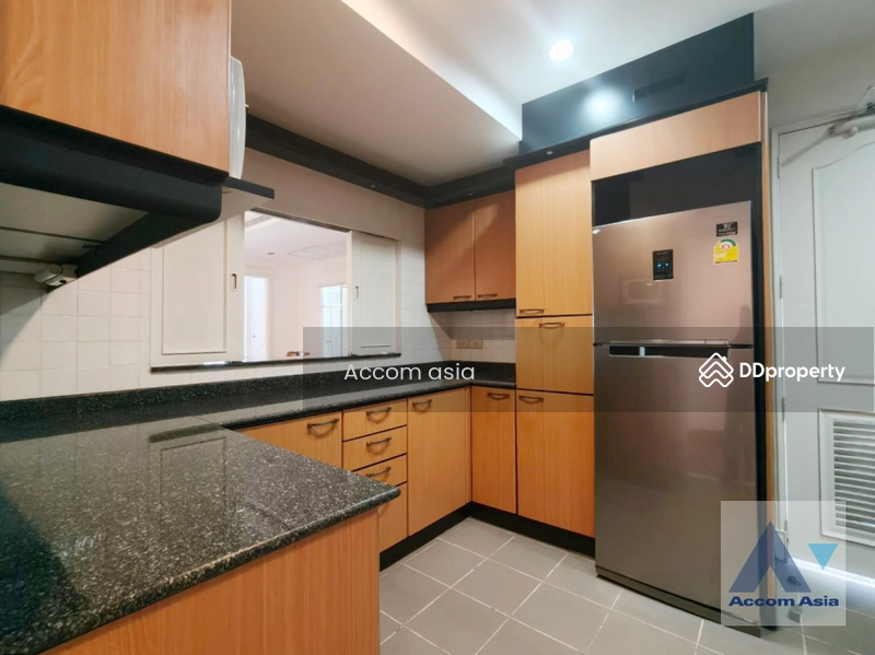 ให้เช่า - NS Residence Sukhumvit 49 : เอ็น เอส เรสซิเดนซ์ สุขุมวิท 49, กรุงเทพ
