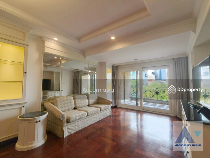 ให้เช่า - NS Residence Sukhumvit 49 : เอ็น เอส เรสซิเดนซ์ สุขุมวิท 49, กรุงเทพ