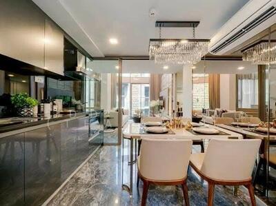 For Rent - ASHTON Residence 41, Bangkok