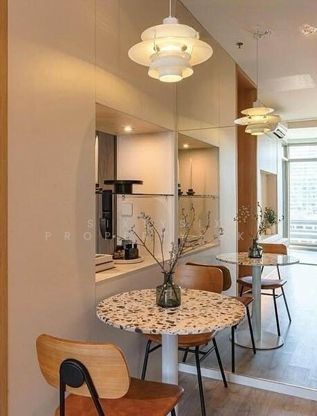 Rhythm Ekkamai Estate, กรุงเทพ, Soi Sukhumvit 63, คลองเตยเหนือ, วัฒนา, กรุงเทพ, 40 ตร.ม., คอนโด ให้เช่า, โดย SIXTYSIX PROPERTY-BKK, 11823351 - DDproperty.com