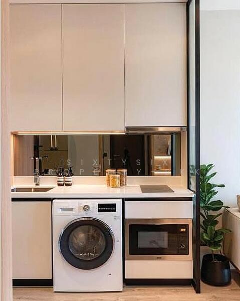Rhythm Ekkamai Estate, กรุงเทพ, Soi Sukhumvit 63, คลองเตยเหนือ, วัฒนา, กรุงเทพ, 40 ตร.ม., คอนโด ให้เช่า, โดย SIXTYSIX PROPERTY-BKK, 11823351 - DDproperty.com