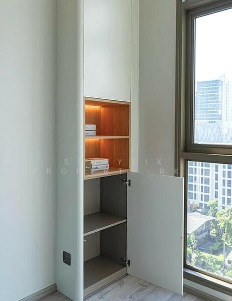 Rhythm Ekkamai Estate, Bangkok, Soi Sukhumvit 63, Khlongtoei Nua, Watthana, Bangkok, 1 Bedroom, 40 sqm, Condo For Rent, by SIXTYSIX PROPERTY-BKK, 11823351 - DDproperty.com