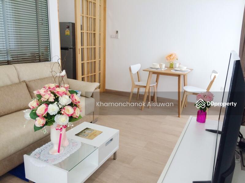 For Sale - Hinoki Condo, Chiang Mai