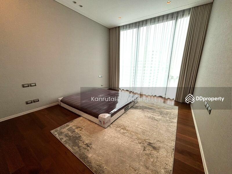 For Rent - The Residences at Sindhorn Kempinski, Bangkok