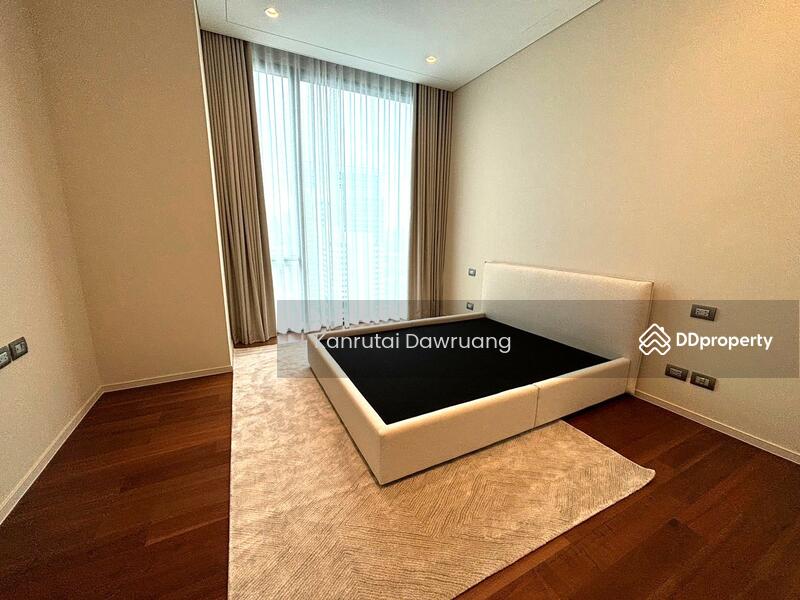 For Rent - The Residences at Sindhorn Kempinski, Bangkok