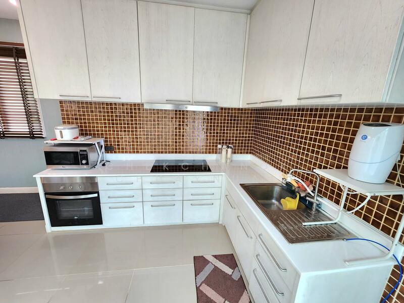 Bangkok Boulevard Ratchapruek – Rama 5 (2), Nonthaburi, Ratchaphruek Road, Bang Krang, Muang Nonthaburi, Nonthaburi, 4 Bedrooms, 328 sqm, Single Detached House For Sale, by Chekchanok Chuaynual, 11823393 - DDproperty.com