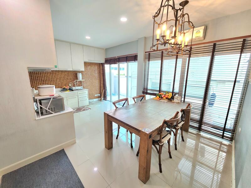 Bangkok Boulevard Ratchapruek – Rama 5 (2), Nonthaburi, Ratchaphruek Road, Bang Krang, Muang Nonthaburi, Nonthaburi, 4 Bedrooms, 328 sqm, Single Detached House For Sale, by Chekchanok Chuaynual, 11823393 - DDproperty.com