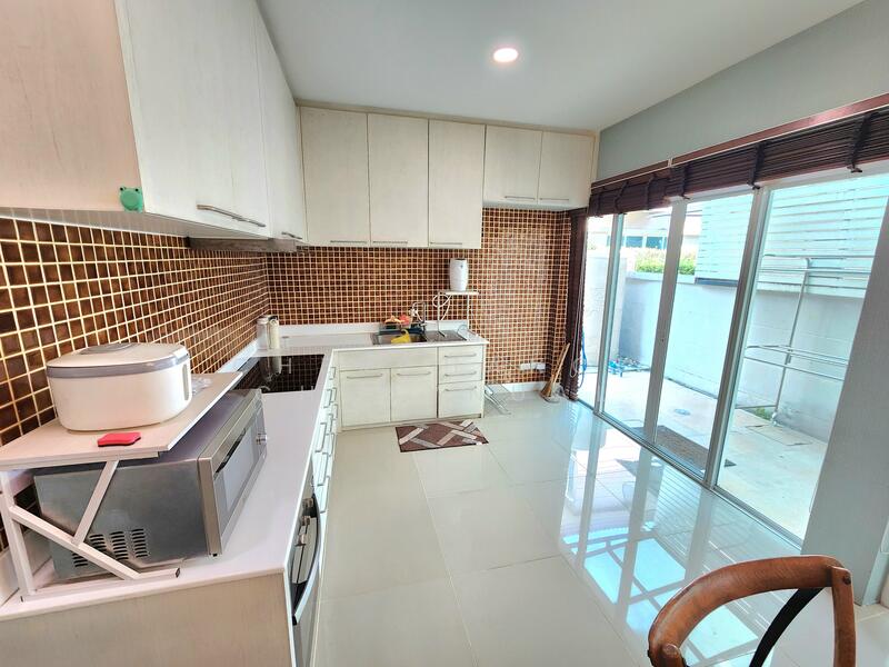 Bangkok Boulevard Ratchapruek – Rama 5 (2), Nonthaburi, Ratchaphruek Road, Bang Krang, Muang Nonthaburi, Nonthaburi, 4 Bedrooms, 328 sqm, Single Detached House For Sale, by Chekchanok Chuaynual, 11823393 - DDproperty.com