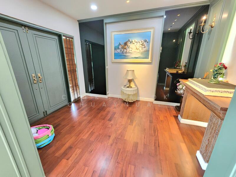 Bangkok Boulevard Ratchapruek – Rama 5 (2), Nonthaburi, Ratchaphruek Road, Bang Krang, Muang Nonthaburi, Nonthaburi, 4 Bedrooms, 328 sqm, Single Detached House For Sale, by Chekchanok Chuaynual, 11823393 - DDproperty.com