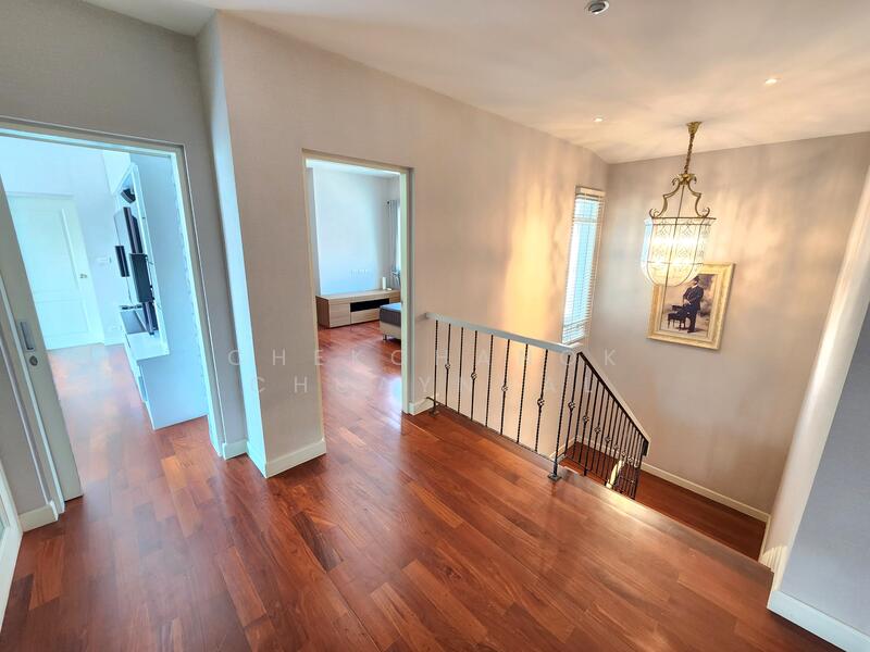 Bangkok Boulevard Ratchapruek – Rama 5 (2), Nonthaburi, Ratchaphruek Road, Bang Krang, Muang Nonthaburi, Nonthaburi, 4 Bedrooms, 328 sqm, Single Detached House For Sale, by Chekchanok Chuaynual, 11823393 - DDproperty.com