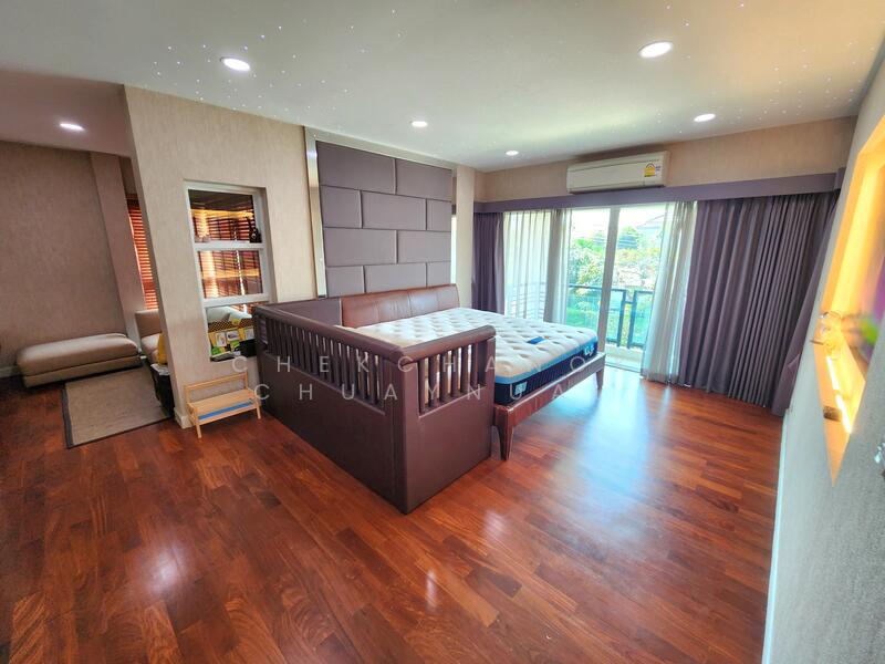 Bangkok Boulevard Ratchapruek – Rama 5 (2) : บางกอก บูเลอวาร์ด ราชพฤกษ์ – พระราม 5 (2), นนทบุรี, ถนนราชพฤกษ์, บางกร่าง, เมืองนนทบุรี, นนทบุรี, 328 ตร.ม., บ้านเดี่ยว ขาย, โดย Chekchanok Chuaynual, 11823393 - DDproperty.com