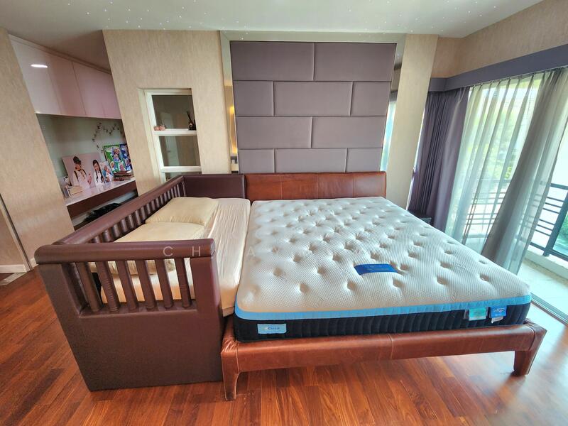 Bangkok Boulevard Ratchapruek – Rama 5 (2) : บางกอก บูเลอวาร์ด ราชพฤกษ์ – พระราม 5 (2), นนทบุรี, ถนนราชพฤกษ์, บางกร่าง, เมืองนนทบุรี, นนทบุรี, 328 ตร.ม., บ้านเดี่ยว ขาย, โดย Chekchanok Chuaynual, 11823393 - DDproperty.com