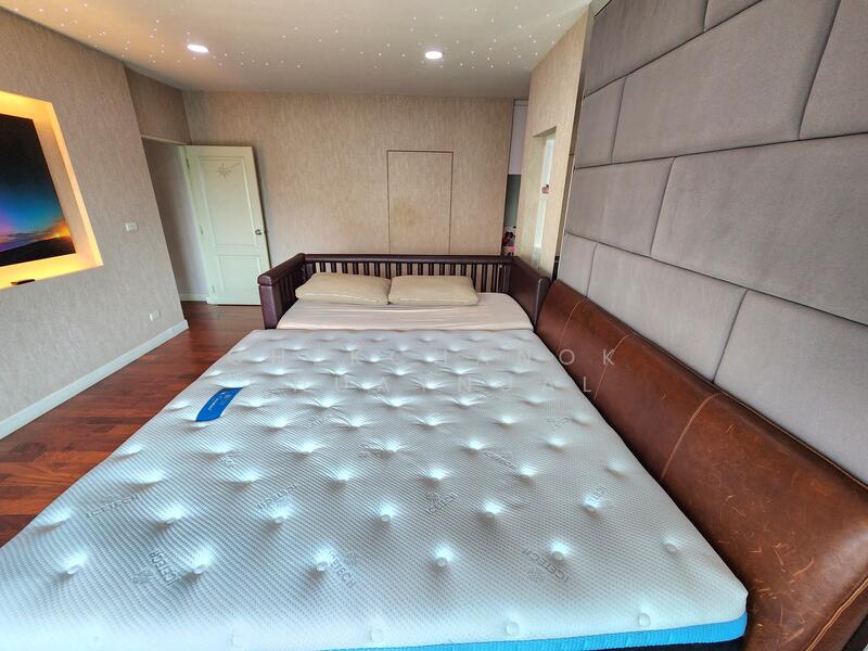 Bangkok Boulevard Ratchapruek – Rama 5 (2), Nonthaburi, Ratchaphruek Road, Bang Krang, Muang Nonthaburi, Nonthaburi, 4 Bedrooms, 328 sqm, Single Detached House For Sale, by Chekchanok Chuaynual, 11823393 - DDproperty.com