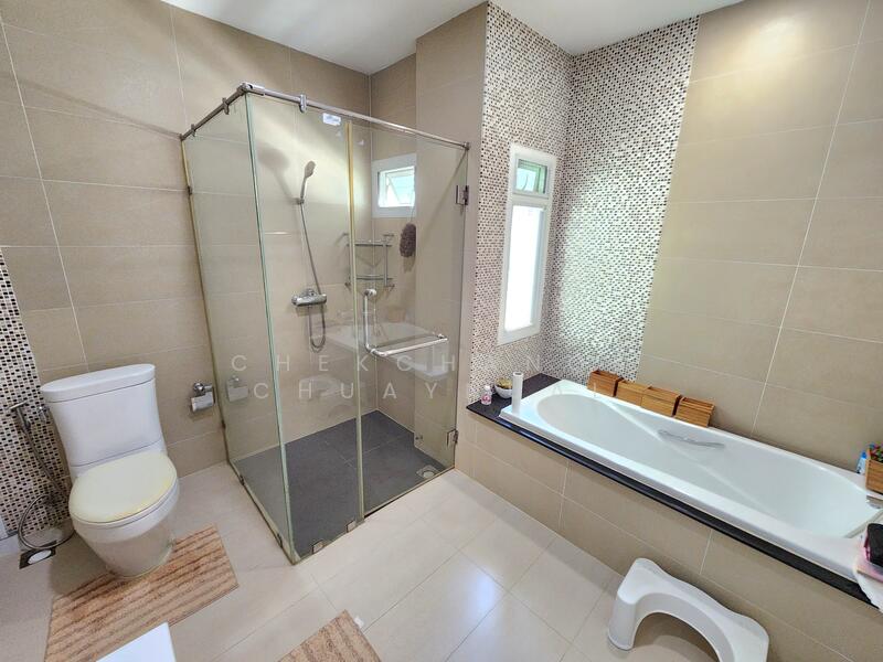 Bangkok Boulevard Ratchapruek – Rama 5 (2) : บางกอก บูเลอวาร์ด ราชพฤกษ์ – พระราม 5 (2), นนทบุรี, ถนนราชพฤกษ์, บางกร่าง, เมืองนนทบุรี, นนทบุรี, 328 ตร.ม., บ้านเดี่ยว ขาย, โดย Chekchanok Chuaynual, 11823393 - DDproperty.com