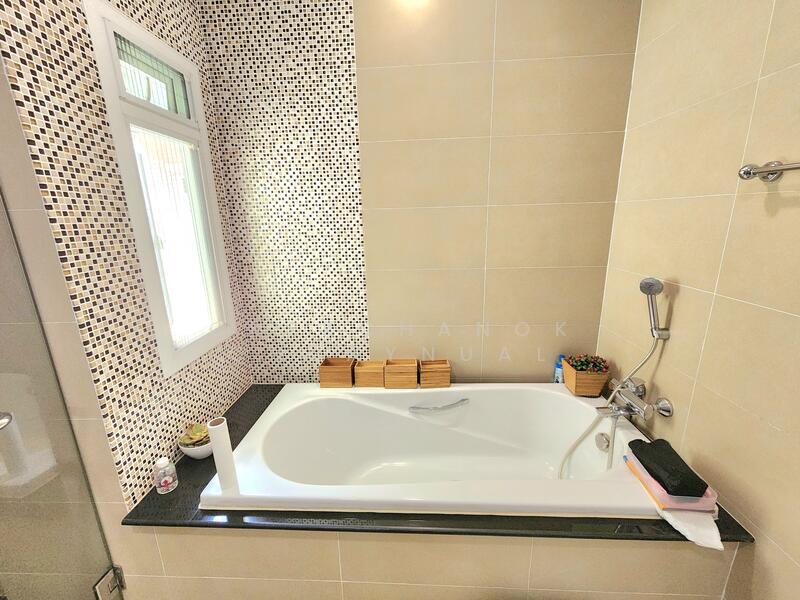 Bangkok Boulevard Ratchapruek – Rama 5 (2), Nonthaburi, Ratchaphruek Road, Bang Krang, Muang Nonthaburi, Nonthaburi, 4 Bedrooms, 328 sqm, Single Detached House For Sale, by Chekchanok Chuaynual, 11823393 - DDproperty.com