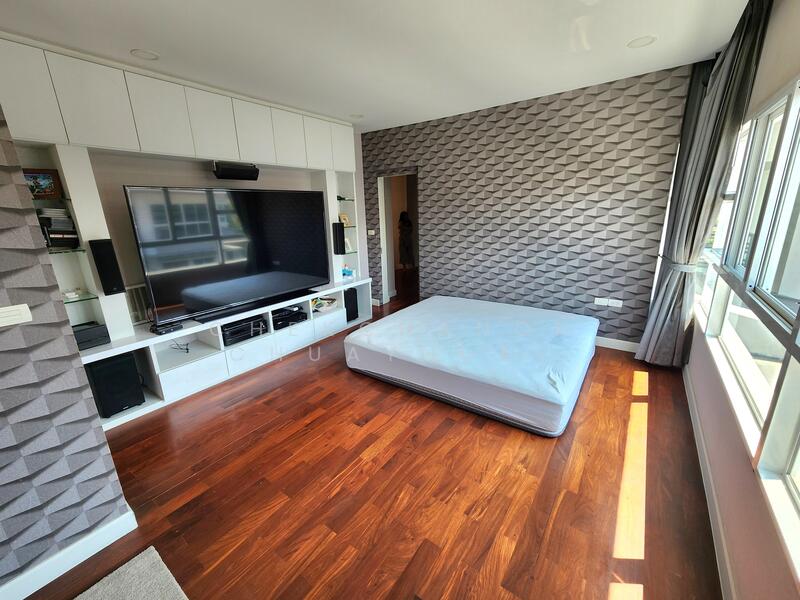 Bangkok Boulevard Ratchapruek – Rama 5 (2), Nonthaburi, Ratchaphruek Road, Bang Krang, Muang Nonthaburi, Nonthaburi, 4 Bedrooms, 328 sqm, Single Detached House For Sale, by Chekchanok Chuaynual, 11823393 - DDproperty.com