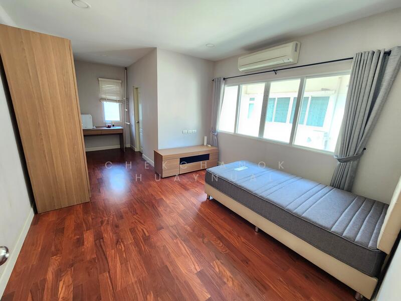 Bangkok Boulevard Ratchapruek – Rama 5 (2), Nonthaburi, Ratchaphruek Road, Bang Krang, Muang Nonthaburi, Nonthaburi, 4 Bedrooms, 328 sqm, Single Detached House For Sale, by Chekchanok Chuaynual, 11823393 - DDproperty.com